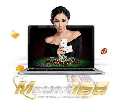 monto168